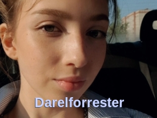Darelforrester