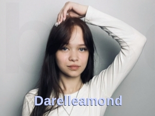 Darelleamond