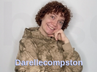 Darellecompston