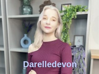 Darelledevon