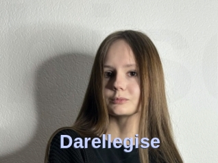Darellegise