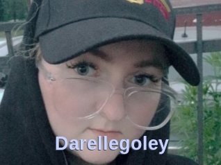 Darellegoley