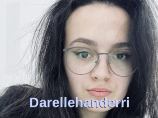 Darellehanderri