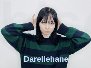 Darellehane