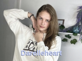 Darelleheart