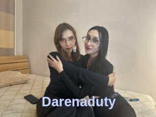 Darenaduty