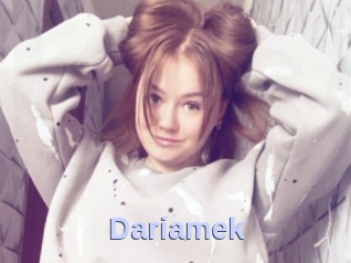 Dariamek