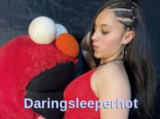 Daringsleeperhot