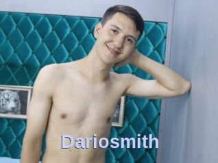 Dariosmith
