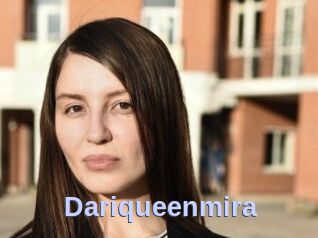 Dariqueenmira