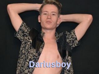 Dariusboy