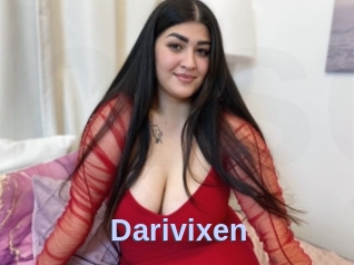 Darivixen