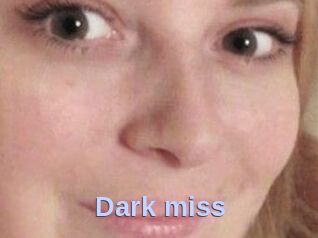 Dark_miss