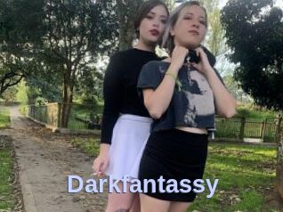 Darkfantassy