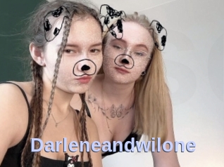 Darleneandwilone