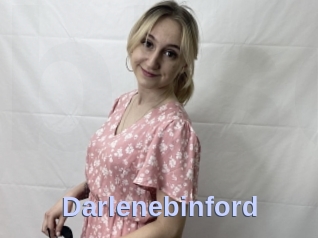 Darlenebinford