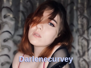 Darlenecurvey