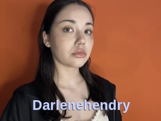 Darlenehendry