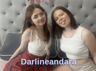 Darlineandara