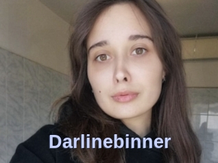Darlinebinner
