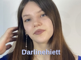 Darlinehiett