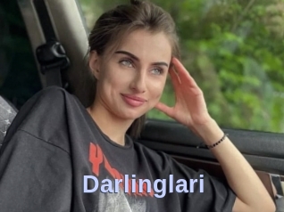 Darlinglari