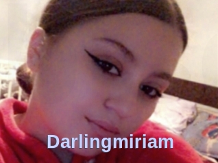 Darlingmiriam