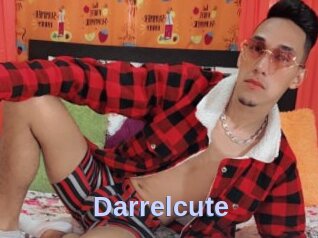 Darrelcute