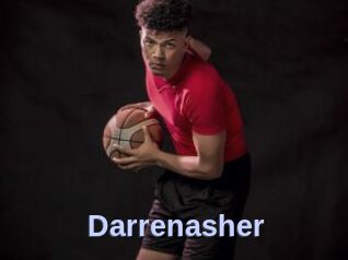 Darrenasher