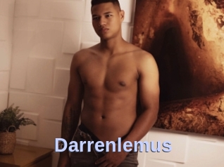 Darrenlemus