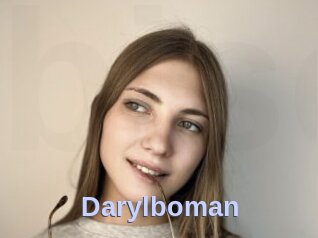 Darylboman
