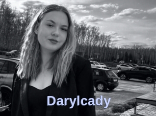 Darylcady