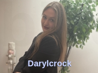 Darylcrock