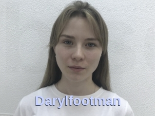 Darylfootman