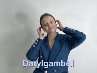 Darylgambell
