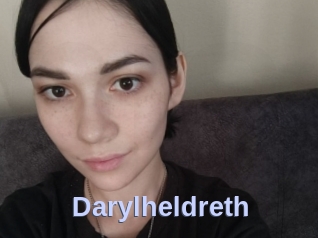 Darylheldreth