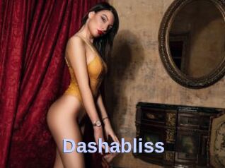 Dashabliss