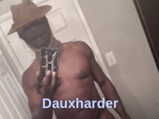 Dauxharder