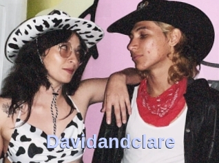 Davidandclare