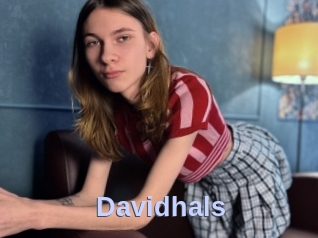Davidhals