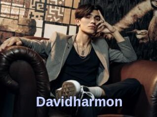 Davidharmon