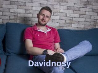 Davidnosy