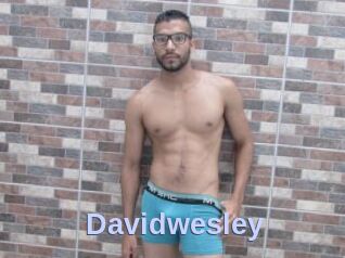 Davidwesley