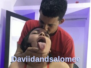 Daviidandsalomee