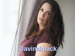 Davinablack