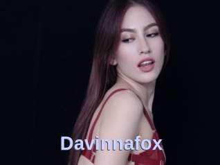 Davinnafox