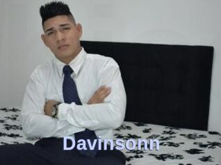 Davinsonn