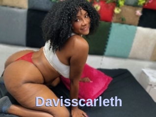 Davisscarleth