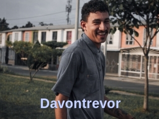 Davontrevor