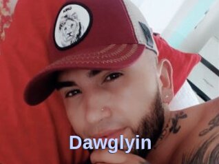 Dawglyin